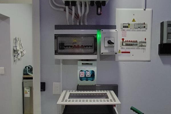 4 Bedroom Property for Sale in Vaal Marina Gauteng