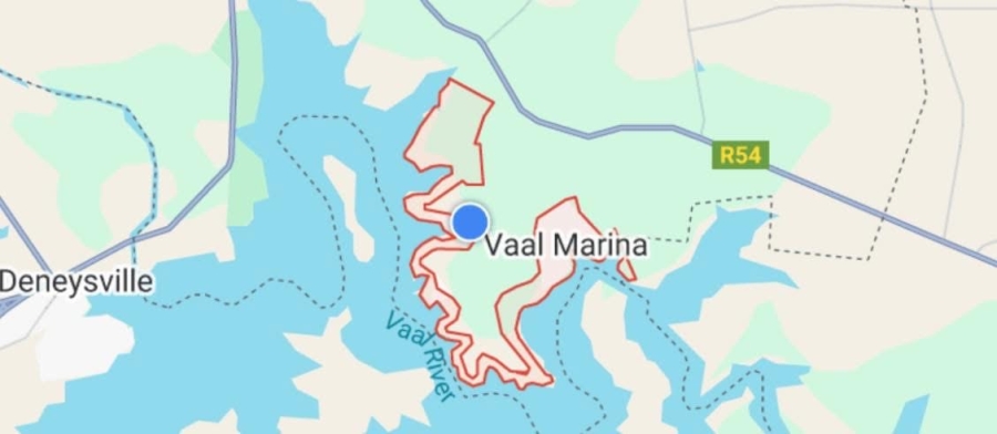 4 Bedroom Property for Sale in Vaal Marina Gauteng