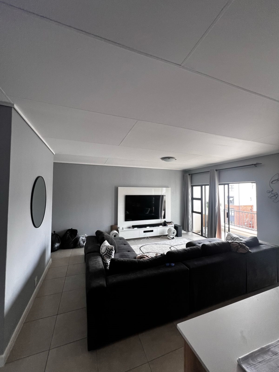 To Let 2 Bedroom Property for Rent in Linbro Park Gauteng