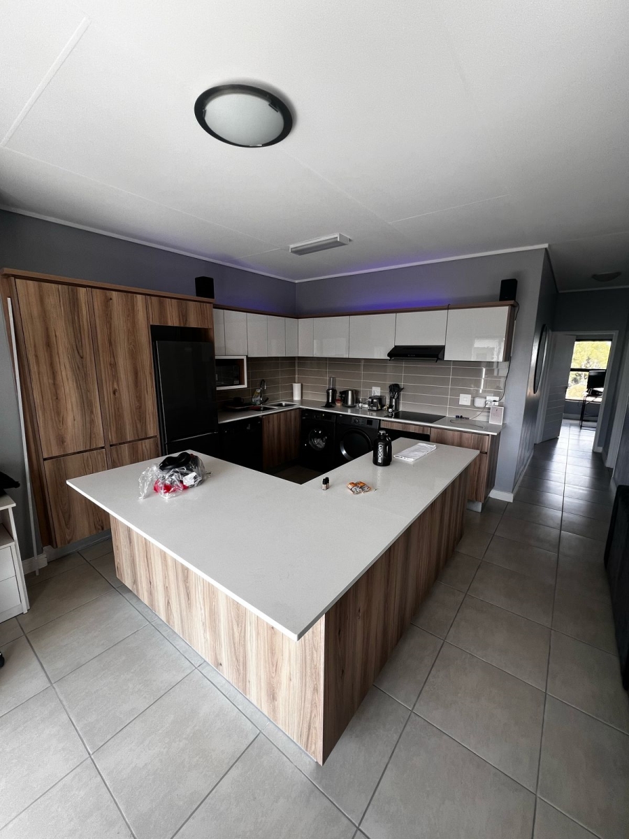 To Let 2 Bedroom Property for Rent in Linbro Park Gauteng