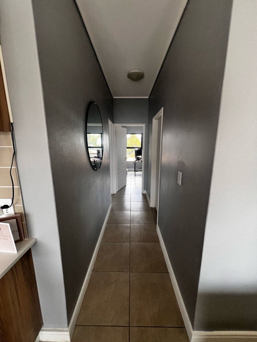 To Let 2 Bedroom Property for Rent in Linbro Park Gauteng