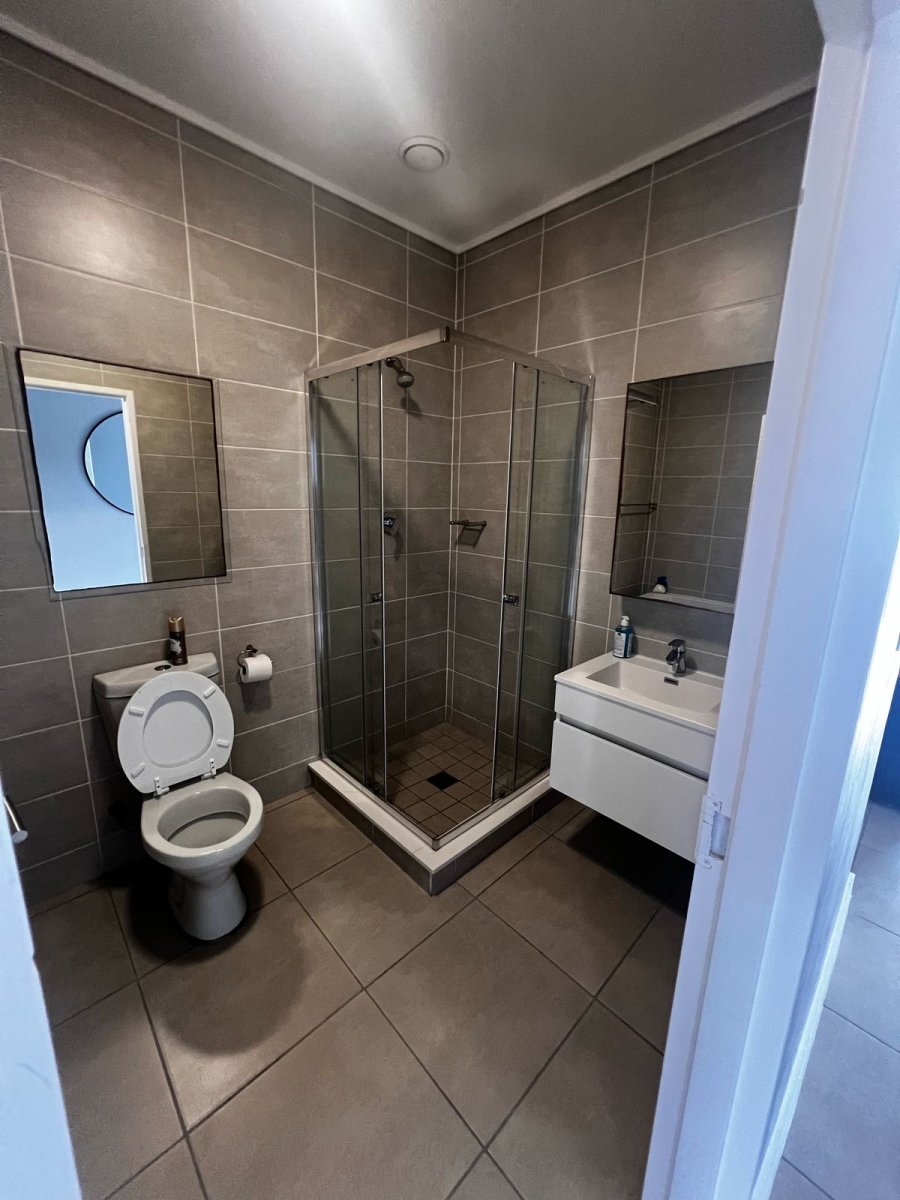 To Let 2 Bedroom Property for Rent in Linbro Park Gauteng