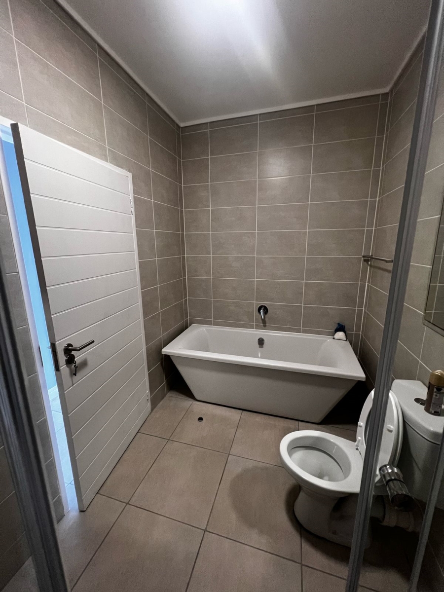 To Let 2 Bedroom Property for Rent in Linbro Park Gauteng