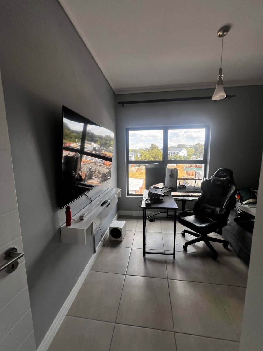 To Let 2 Bedroom Property for Rent in Linbro Park Gauteng