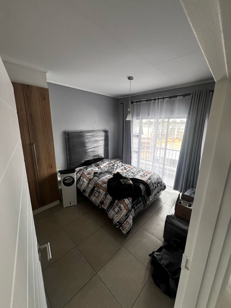 To Let 2 Bedroom Property for Rent in Linbro Park Gauteng