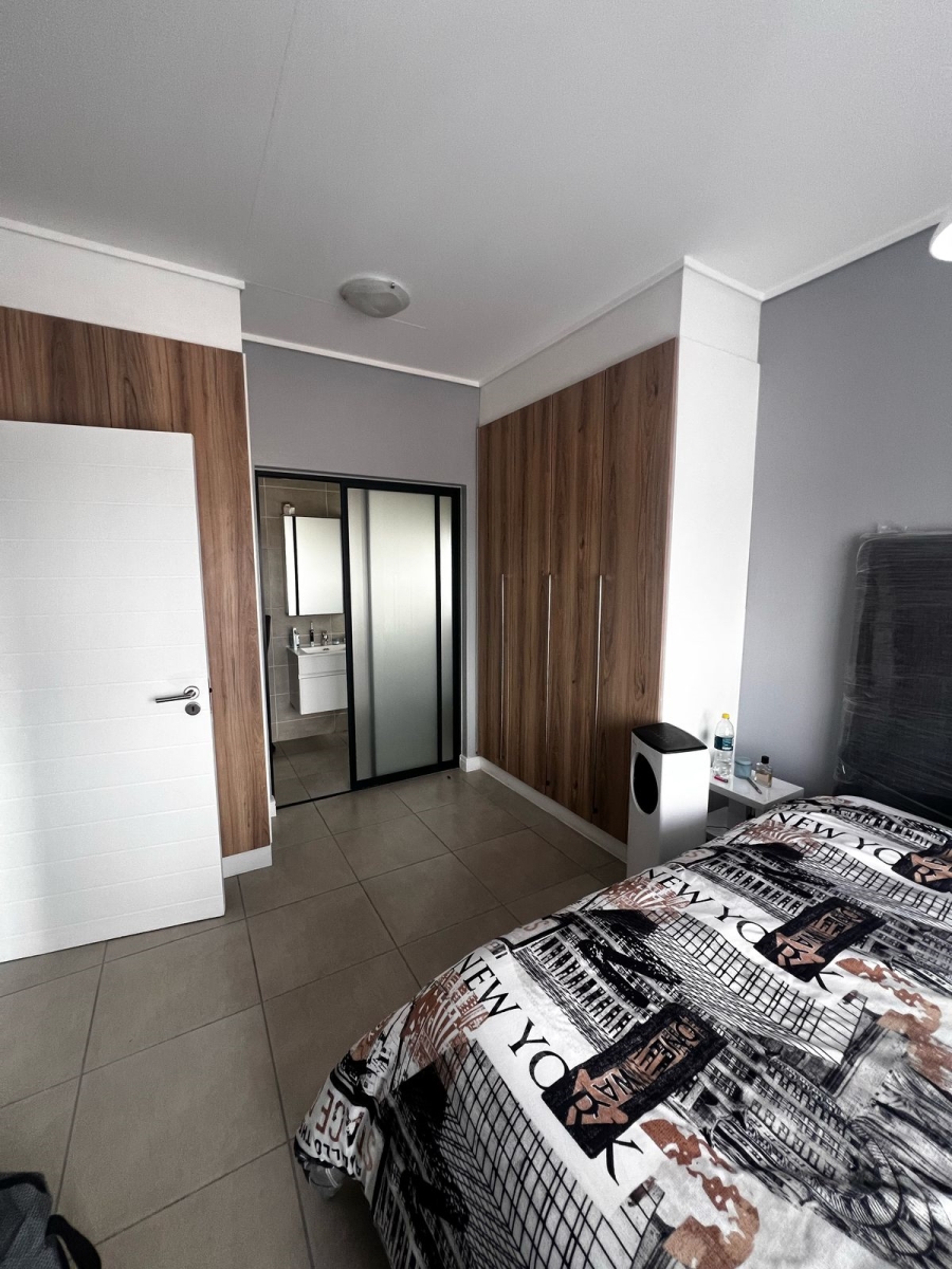 To Let 2 Bedroom Property for Rent in Linbro Park Gauteng