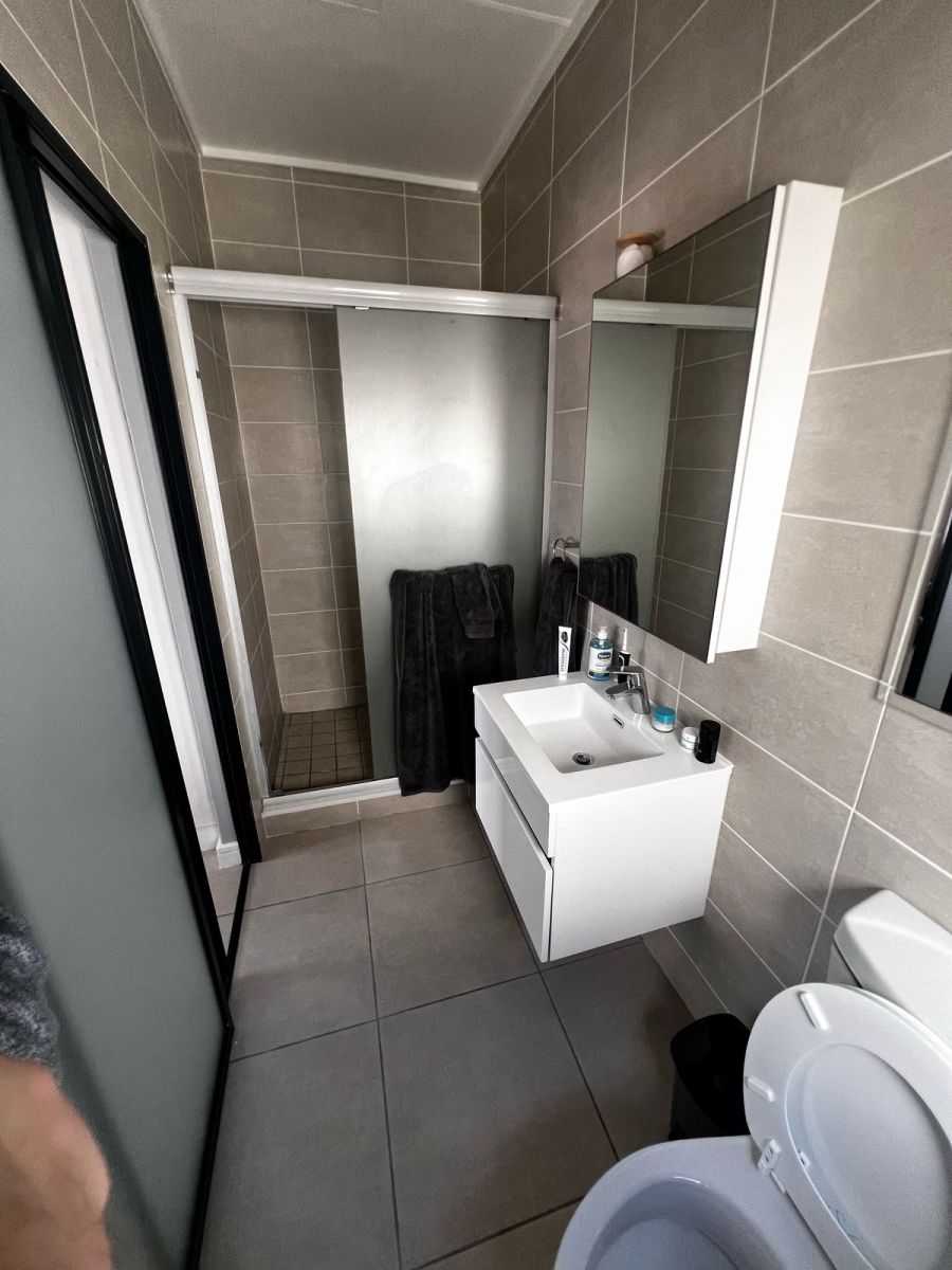 To Let 2 Bedroom Property for Rent in Linbro Park Gauteng