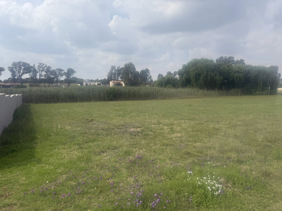 0 Bedroom Property for Sale in Vaal Marina Gauteng