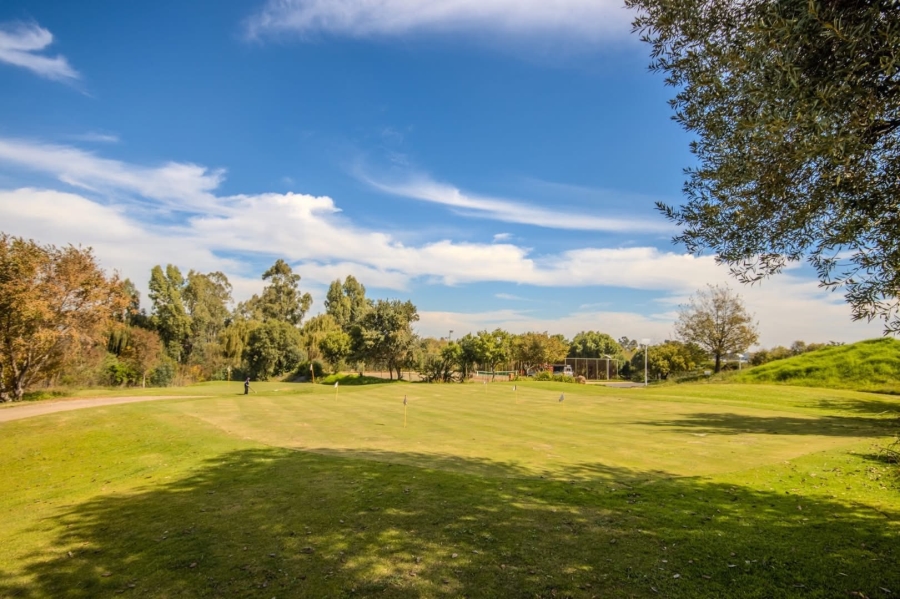 0 Bedroom Property for Sale in Vaal Marina Gauteng