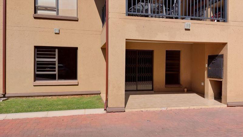 To Let 2 Bedroom Property for Rent in Boksburg North Gauteng