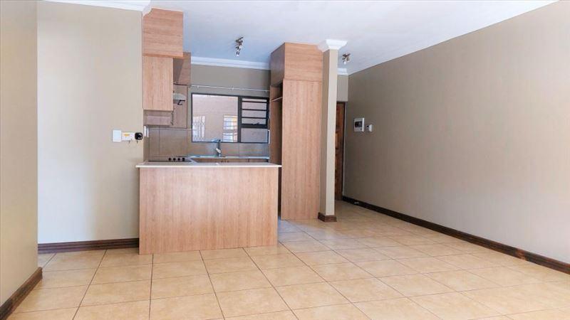 To Let 2 Bedroom Property for Rent in Boksburg North Gauteng