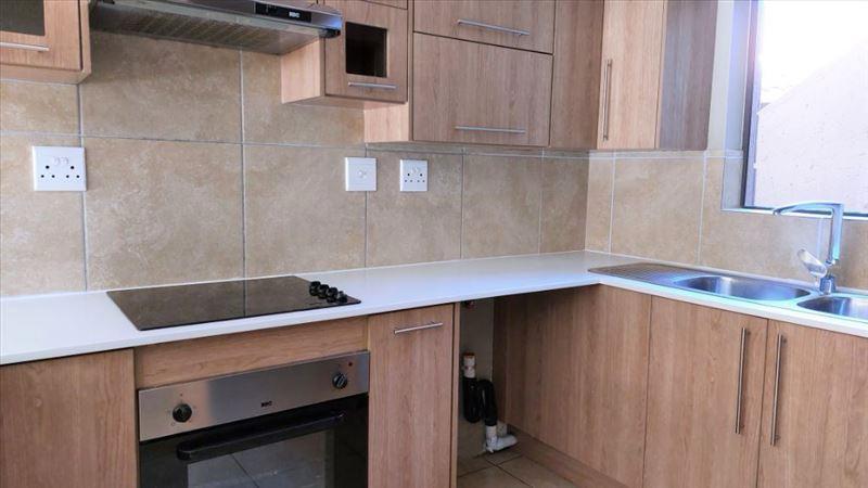 To Let 2 Bedroom Property for Rent in Boksburg North Gauteng
