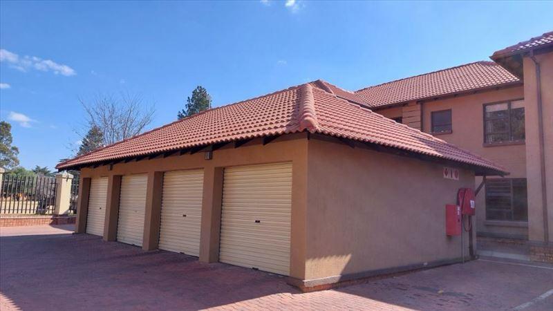 To Let 2 Bedroom Property for Rent in Boksburg North Gauteng
