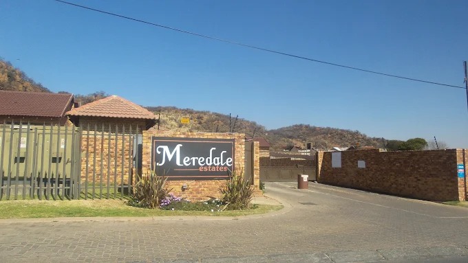 To Let 3 Bedroom Property for Rent in Meredale Gauteng