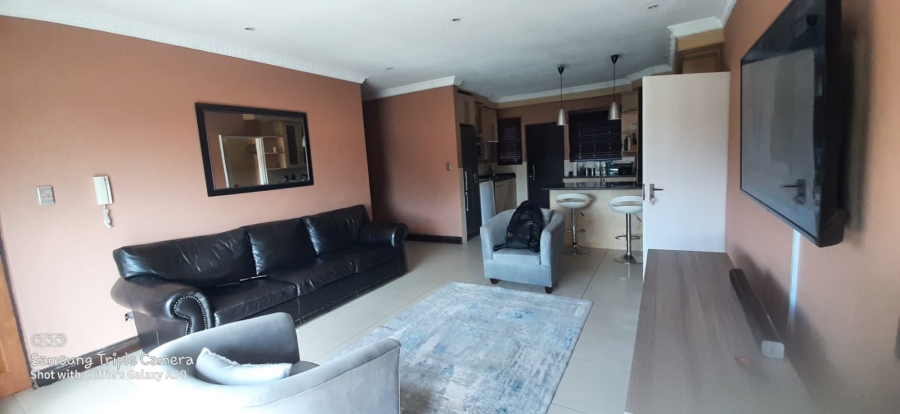 To Let 3 Bedroom Property for Rent in Meredale Gauteng