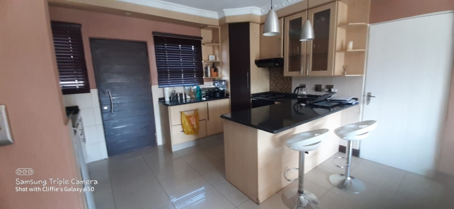 To Let 3 Bedroom Property for Rent in Meredale Gauteng