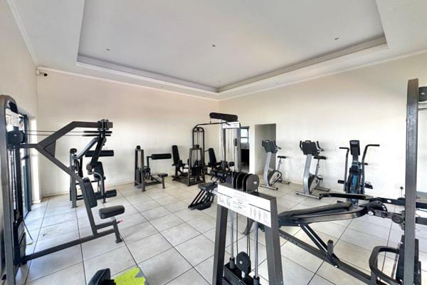 3 Bedroom Property for Sale in Oakdene Gauteng