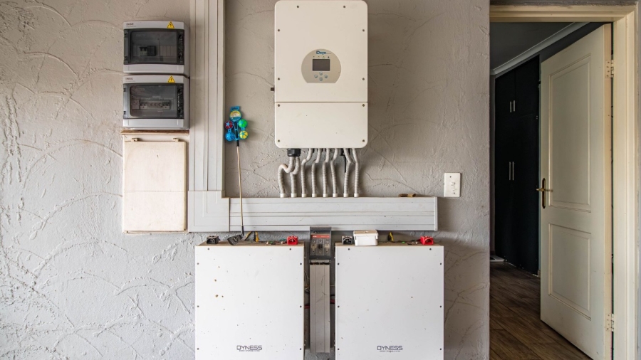 4 Bedroom Property for Sale in Verwoerdpark Gauteng