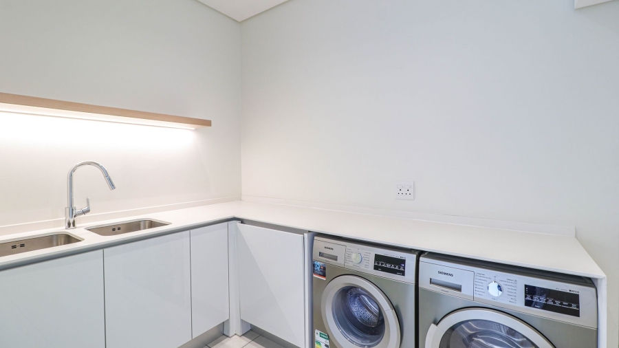 3 Bedroom Property for Sale in Houghton Estate Gauteng