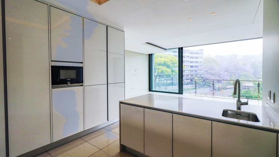 3 Bedroom Property for Sale in Houghton Estate Gauteng