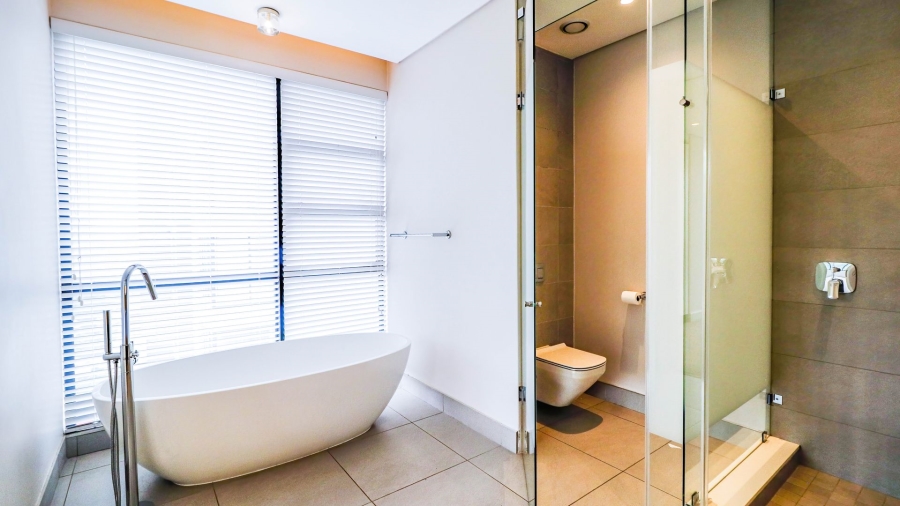 3 Bedroom Property for Sale in Houghton Estate Gauteng