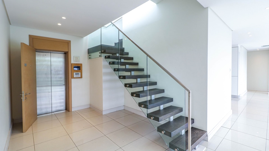 3 Bedroom Property for Sale in Houghton Estate Gauteng