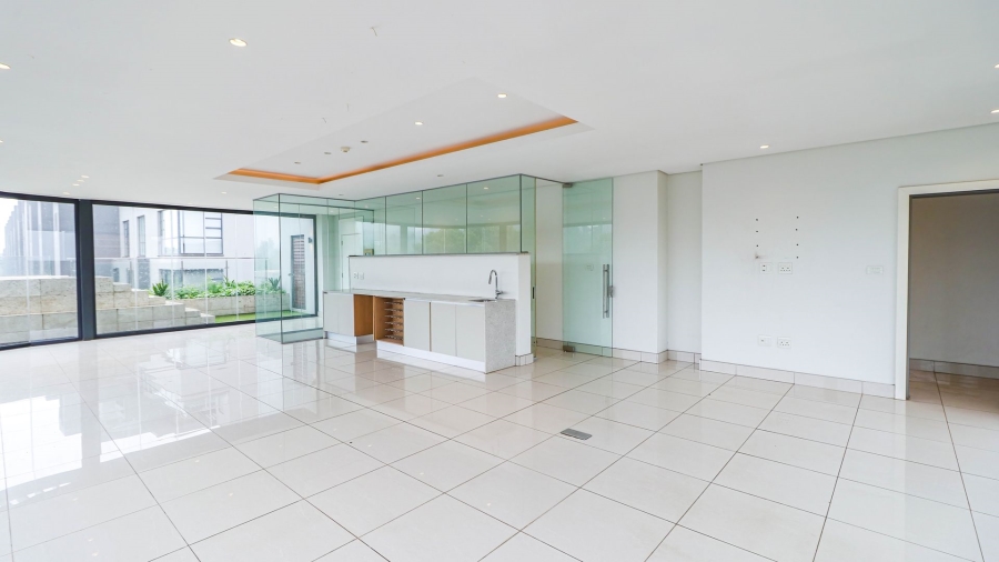 3 Bedroom Property for Sale in Houghton Estate Gauteng