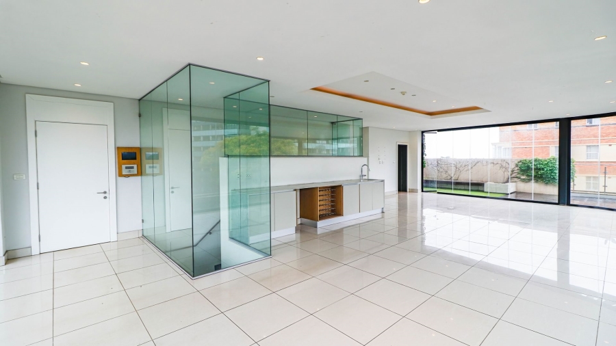 3 Bedroom Property for Sale in Houghton Estate Gauteng