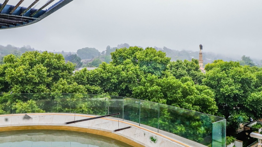 3 Bedroom Property for Sale in Houghton Estate Gauteng