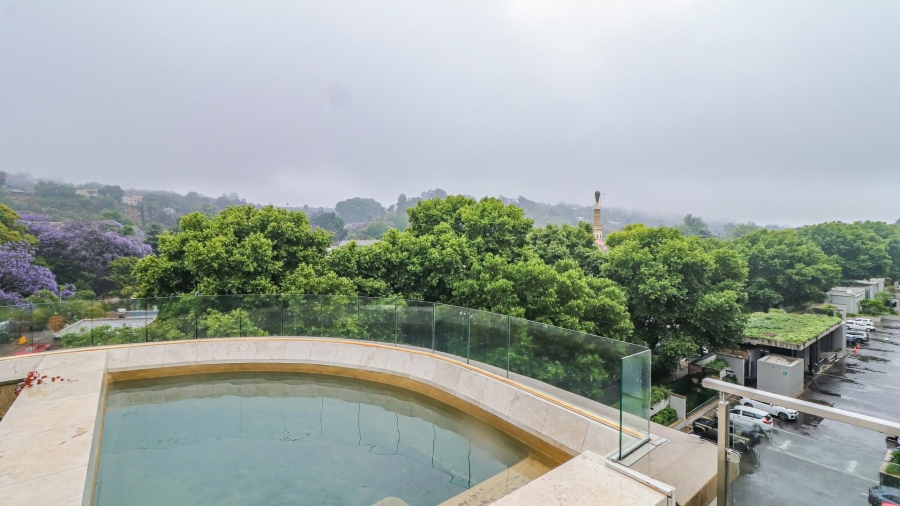 3 Bedroom Property for Sale in Houghton Estate Gauteng