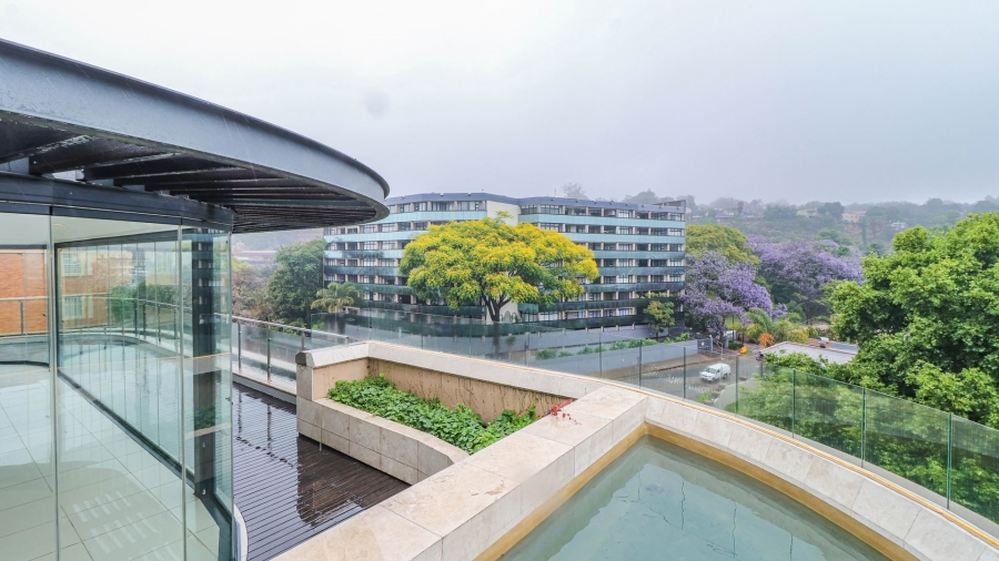 3 Bedroom Property for Sale in Houghton Estate Gauteng