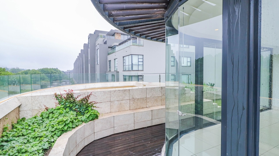 3 Bedroom Property for Sale in Houghton Estate Gauteng