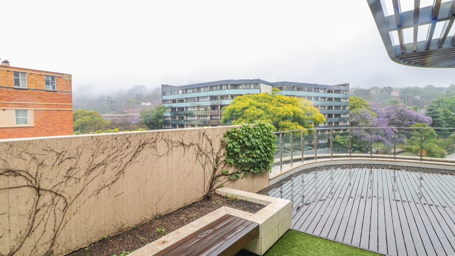 3 Bedroom Property for Sale in Houghton Estate Gauteng