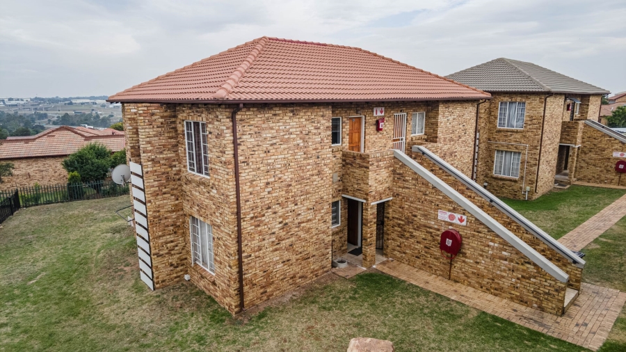 2 Bedroom Property for Sale in Elandspark Gauteng