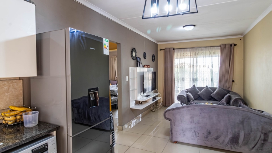 2 Bedroom Property for Sale in Elandspark Gauteng