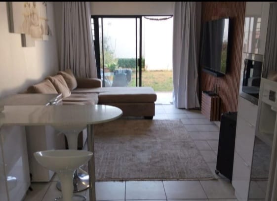 To Let 2 Bedroom Property for Rent in Linbro Park Gauteng