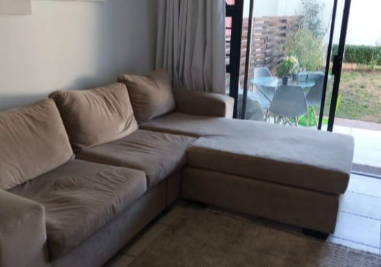 To Let 2 Bedroom Property for Rent in Linbro Park Gauteng