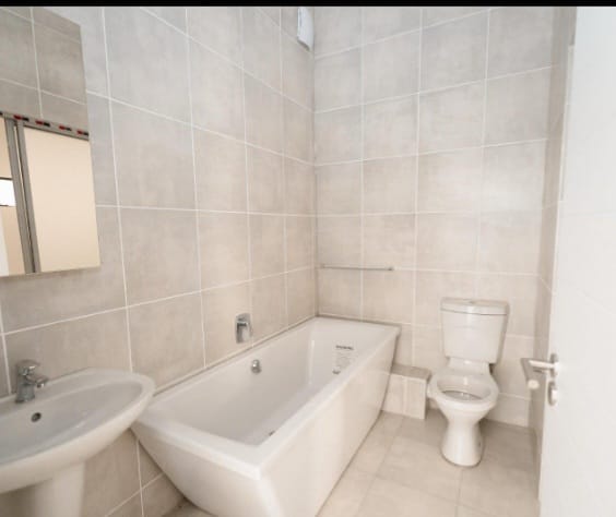 To Let 2 Bedroom Property for Rent in Linbro Park Gauteng