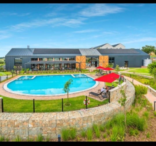 To Let 2 Bedroom Property for Rent in Linbro Park Gauteng