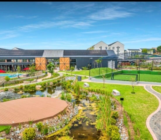 To Let 2 Bedroom Property for Rent in Linbro Park Gauteng