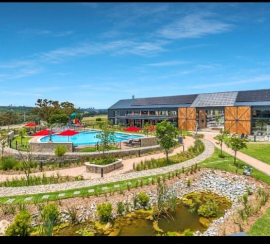 To Let 2 Bedroom Property for Rent in Linbro Park Gauteng