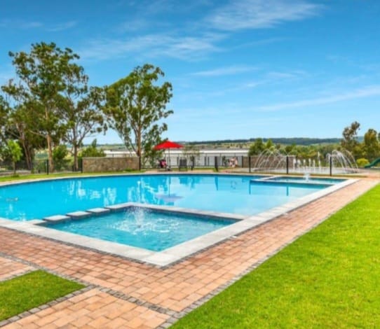 To Let 2 Bedroom Property for Rent in Linbro Park Gauteng