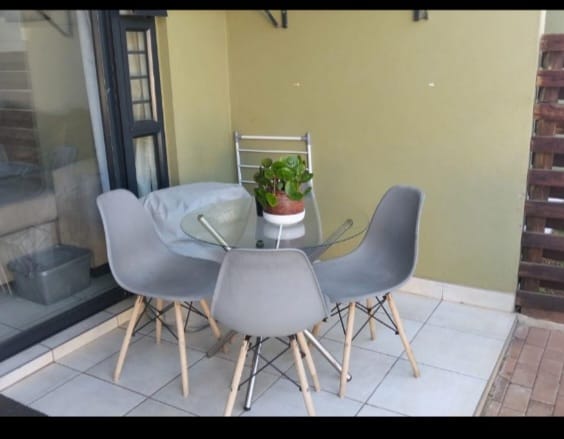To Let 2 Bedroom Property for Rent in Linbro Park Gauteng