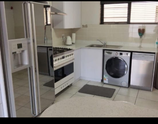To Let 2 Bedroom Property for Rent in Linbro Park Gauteng