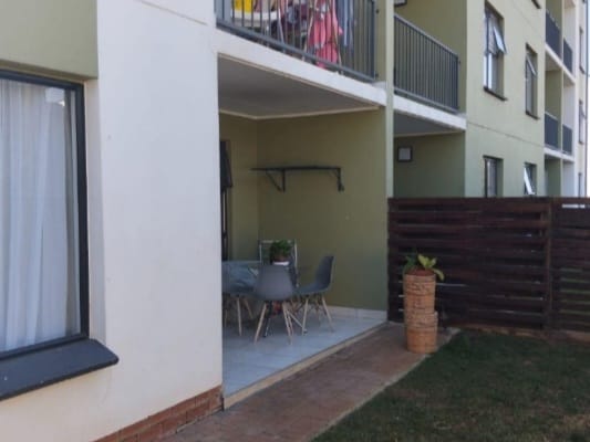 To Let 2 Bedroom Property for Rent in Linbro Park Gauteng