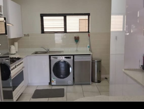 To Let 2 Bedroom Property for Rent in Linbro Park Gauteng