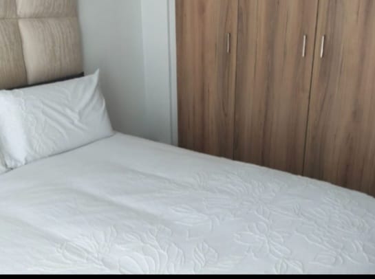 To Let 2 Bedroom Property for Rent in Linbro Park Gauteng