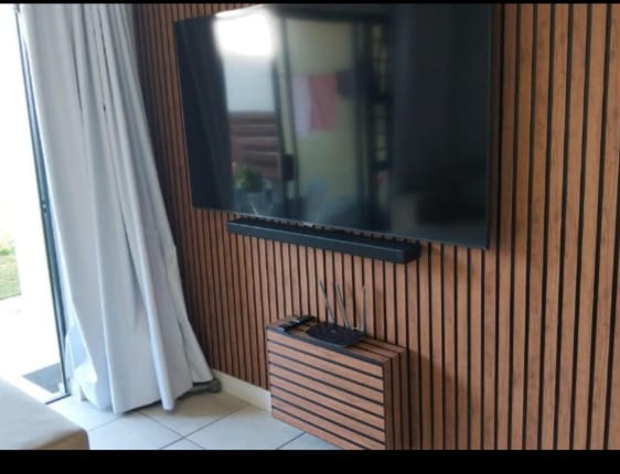 To Let 2 Bedroom Property for Rent in Linbro Park Gauteng