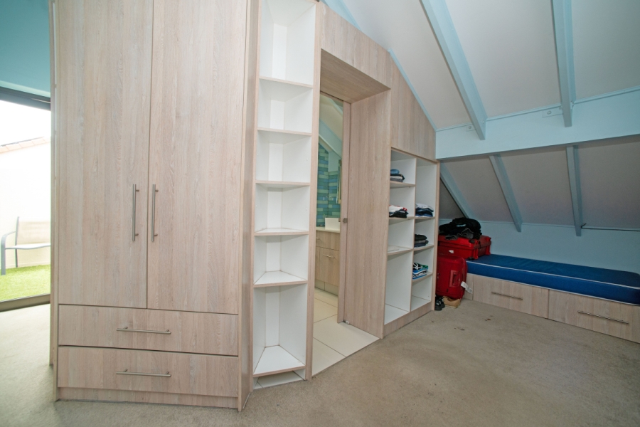 2 Bedroom Property for Sale in Bedfordview Gauteng