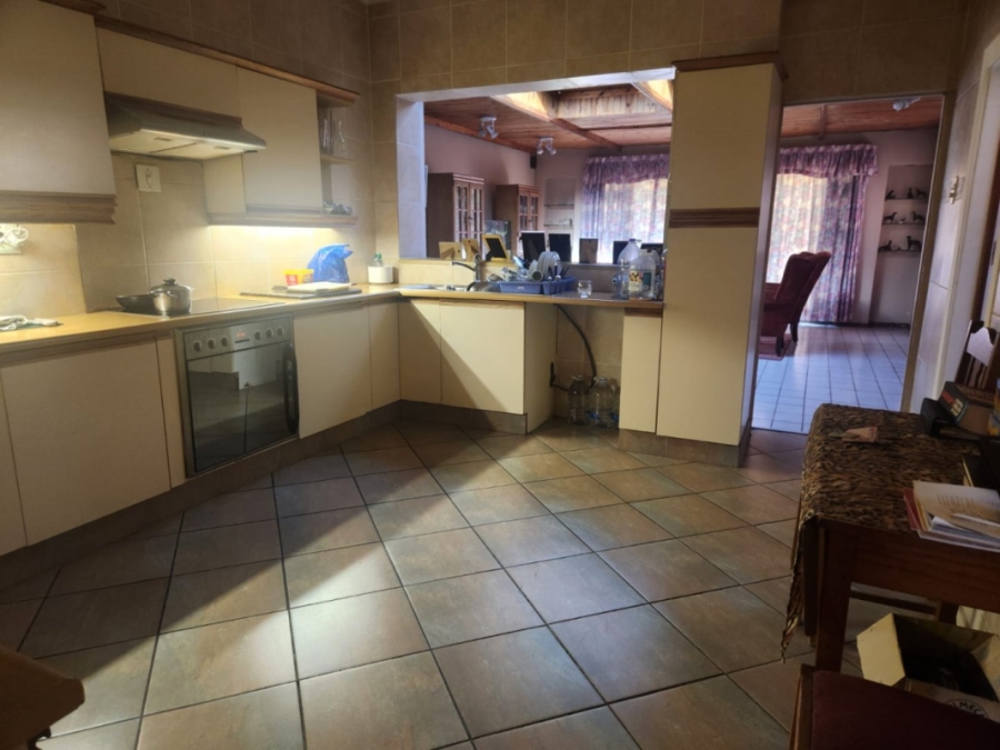 3 Bedroom Property for Sale in Kensington Gauteng